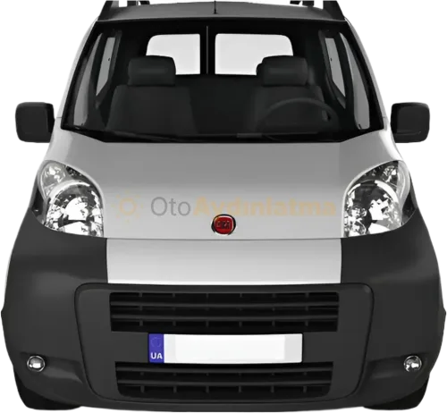 Fiat Fiorino i̇ç aydınlatma seti led ampulü - Fiat Fiorino 2008-2026 LED Iç Aydınlatma Seti