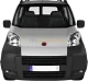 Fiat Fiorino 2008-2026 LED Iç Aydınlatma Seti görsel 2