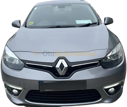 Renault Fluence i̇ç aydınlatma seti led ampulü - Renault Fluence 2009-2016 LED Iç Aydınlatma Seti