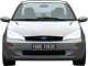 Ford Focus 1 1998-2005 LED Iç Aydınlatma Seti görsel 2