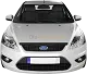Ford Focus 2 & 2.5 2004-2011 LED Iç Aydınlatma Seti görsel 3