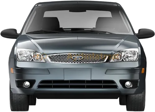 Ford Focus 2 i̇ç aydınlatma seti led ampulü - Ford Focus 2 & 2.5 2004-2011 LED Iç Aydınlatma Seti