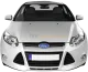 Ford Focus 3 & 3.5 2010-2018 LED Iç Aydınlatma Seti görsel 2
