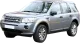 Land Rover Freelander 2 L359 2005-2013 LED Iç Aydınlatma Seti görsel 3
