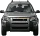 Land Rover Freelander 2 L359 2005-2013 LED Iç Aydınlatma Seti görsel 2