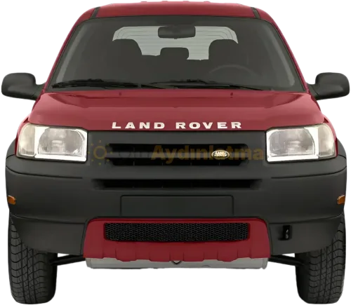 Land Rover Freelander 1 i̇ç aydınlatma seti led ampulü - Land Rover Freelander 1 L314 1998-2006 LED Iç Aydınlatma Seti