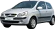 Hyundai Getz 2003-2011 LED Iç Aydınlatma Seti görsel 2