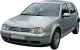 Volkswagen Golf 4 1997-2006 LED Iç Aydınlatma Seti görsel 2