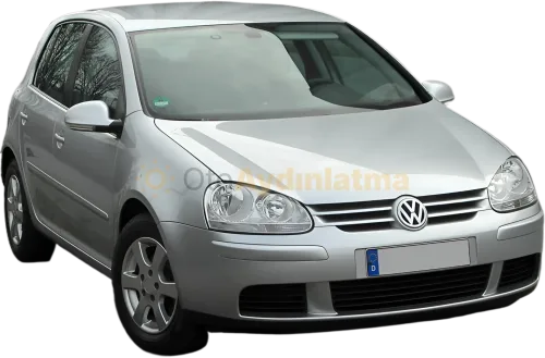 Volkswagen Golf 5 i̇ç aydınlatma seti led ampulü - Volkswagen Golf 5 2003-2009 LED Iç Aydınlatma Seti