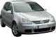 Volkswagen Golf 5 2003-2009 LED Iç Aydınlatma Seti görsel 2