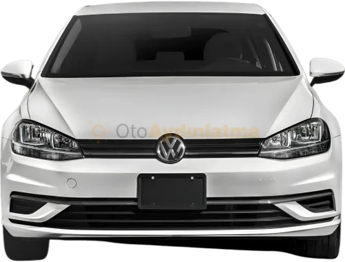 Volkswagen Golf 7 i̇ç aydınlatma seti led ampulü - Volkswagen Golf 7 2012-2021 LED Iç Aydınlatma Seti
