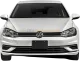 Volkswagen Golf 7 2012-2021 LED Iç Aydınlatma Seti görsel 3