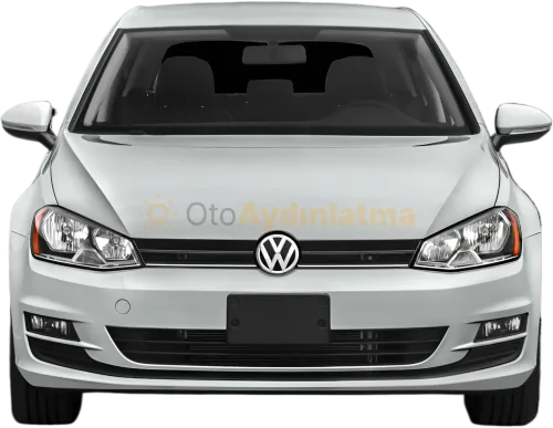 Volkswagen Golf 7 i̇ç aydınlatma seti led ampulü - Volkswagen Golf 7 2012-2021 LED Iç Aydınlatma Seti