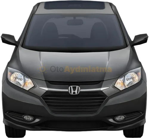 Honda HR-V 2 i̇ç aydınlatma seti led ampulü - Honda HR-V 2015-2022 LED Iç Aydınlatma Seti