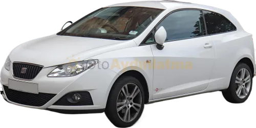 Seat Ibiza 4 Makyajlı i̇ç aydınlatma seti led ampulü - Seat Ibiza MK4 2008-2015 LED Iç Aydınlatma Seti
