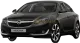 Opel Insignia A 2008-2017 LED Iç Aydınlatma Seti görsel 3