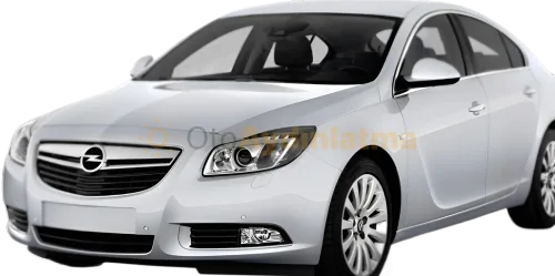 Opel Insignia A2 (Makyajlı) i̇ç aydınlatma seti led ampulü - Opel Insignia A 2008-2017 LED Iç Aydınlatma Seti
