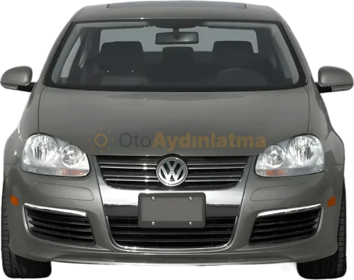 Volkswagen Jetta 5 i̇ç aydınlatma seti led ampulü - Volkswagen Jetta MK5 2005-2010 LED Iç Aydınlatma Seti