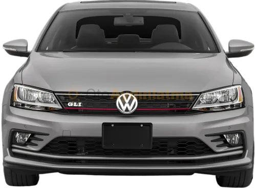 Volkswagen Jetta 6 Makyajlı i̇ç aydınlatma seti led ampulü - Volkswagen Jetta MK6 2010-2018 LED Iç Aydınlatma Seti