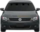 Volkswagen Jetta MK6 2010-2018 LED Iç Aydınlatma Seti görsel 2