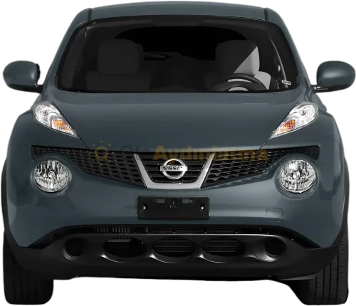 Nissan Juke Makyajlı i̇ç aydınlatma seti led ampulü - Nissan Juke 2010-2019 LED Iç Aydınlatma Seti