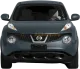Nissan Juke 2010-2019 LED Iç Aydınlatma Seti görsel 2