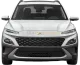 Hyundai Kona 2017-2023 LED Iç Aydınlatma Seti görsel 3