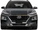 Hyundai Kona 2017-2023 LED Iç Aydınlatma Seti görsel 2