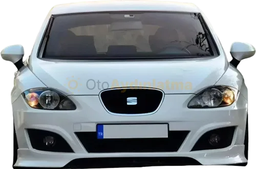 Seat Leon 2 i̇ç aydınlatma seti led ampulü - Seat Leon MK2 2005-2012 LED Iç Aydınlatma Seti