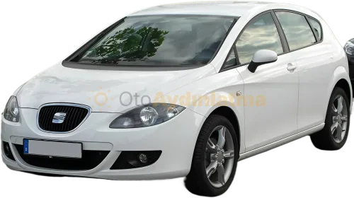 Seat Leon 2 i̇ç aydınlatma seti led ampulü - Seat Leon MK2 2005-2012 LED Iç Aydınlatma Seti