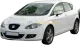Seat Leon MK2 2005-2012 LED Iç Aydınlatma Seti görsel 2