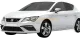 Seat Leon MK3 2012-2020 LED Iç Aydınlatma Seti görsel 2