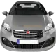 Fiat Linea 2007-2017 LED Iç Aydınlatma Seti görsel 2