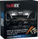 Mazda 3 2009-2013 LED Iç Aydınlatma Seti görsel 1