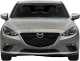 Mazda 3 2014-2018 LED Iç Aydınlatma Seti görsel 2