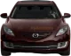 Mazda 6 2007-2012 LED Iç Aydınlatma Seti görsel 2