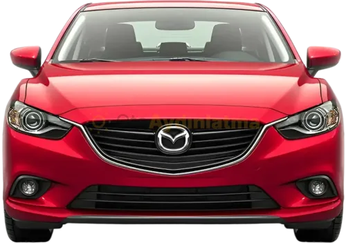Mazda 6 i̇ç aydınlatma seti led ampulü - Mazda 6 2012-2018 LED Iç Aydınlatma Seti
