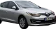 Renault Megane 3 2009-2016 LED Iç Aydınlatma Seti görsel 2