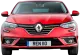 Renault Megane 4 2016-2025 LED Iç Aydınlatma Seti görsel 2