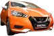 Nissan Micra K14 2017-2026 LED Iç Aydınlatma Seti görsel 2