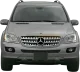 Mercedes ML Serisi W164 2006-2012 LED Iç Aydınlatma Seti görsel 2