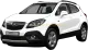 Opel Mokka 2012-2019 LED Iç Aydınlatma Seti görsel 2