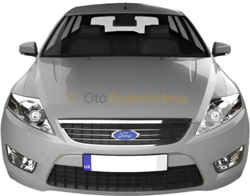Ford Mondeo 3 i̇ç aydınlatma seti led ampulü - Ford Mondeo 2006-2014 LED Iç Aydınlatma Seti