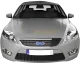 Ford Mondeo 2006-2014 LED Iç Aydınlatma Seti görsel 2