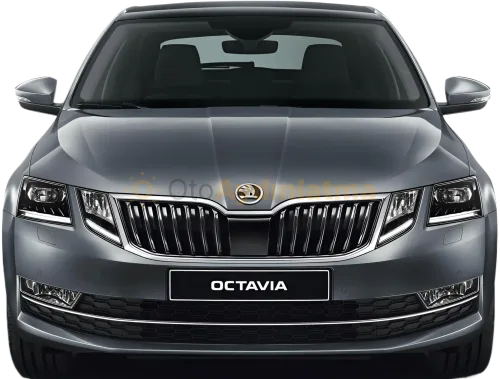 Skoda Octavia A7 Makyajlı i̇ç aydınlatma seti led ampulü - Skoda Octavia A7 2013-2013-2019 LED Iç Aydınlatma Seti