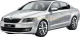 Skoda Octavia A7 2013-2013-2019 LED Iç Aydınlatma Seti görsel 2