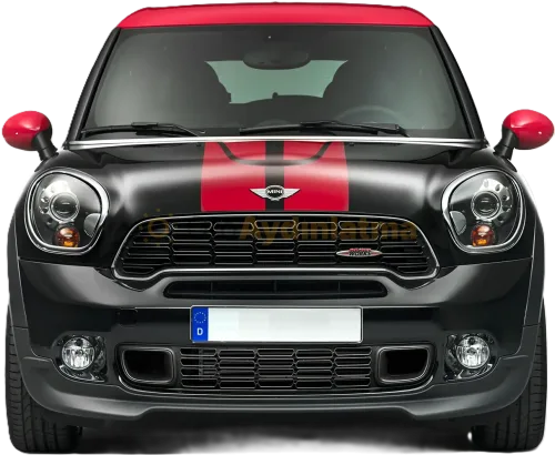 Mini Paceman R61 i̇ç aydınlatma seti led ampulü - Mini Cooper R61 Paceman 2013-2016 LED Iç Aydınlatma Seti