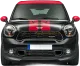 Mini Cooper R61 Paceman 2013-2016 LED Iç Aydınlatma Seti görsel 2