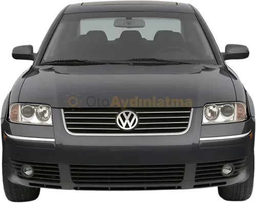 Volkswagen Passat B5 i̇ç aydınlatma seti led ampulü - Volkswagen Passat B5 & B5.5 1996-2005 LED Iç Aydınlatma Seti