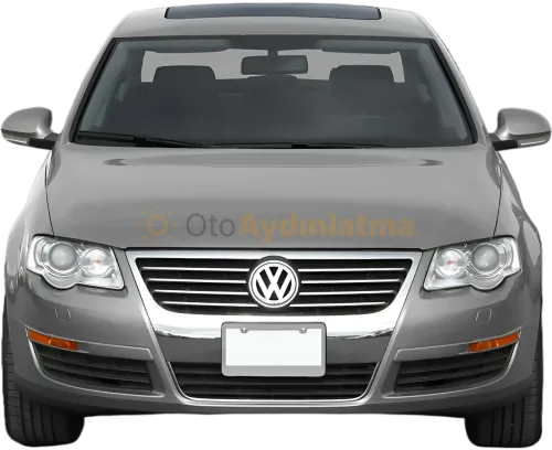 Volkswagen Passat B6 i̇ç aydınlatma seti led ampulü - Volkswagen Passat B6 2005-2010 LED Iç Aydınlatma Seti